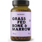 Nutriest Kostní dřeň grass fed 180 kapslí – Hledejceny.cz