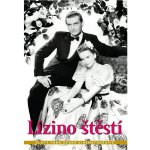 Lízino štěstí DVD – Hledejceny.cz