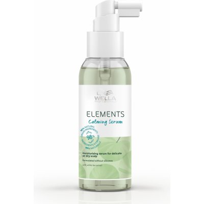 Wella Elements Calming Serum 100 ml – Hledejceny.cz
