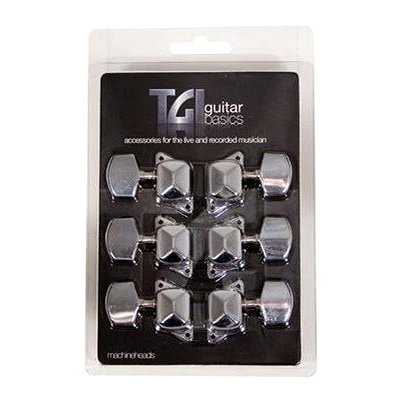 TGI TG412 ladící mechanika akustická kytara – Zboží Dáma