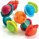 Fat Brain Toys Kuličková dráha WobbleRun – Zboží Živě