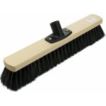 Spokar Smeták dřevěný sálový směs vláken 40 cm zatloukací bez násady S40/511/10 – Zboží Dáma