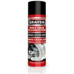 Grafen Řetězové mazivo 500 ml