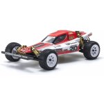 Kyosho TURBO OPTIMA 4WD KIT 1:10 – Hledejceny.cz