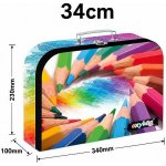 Oxybag Pastelky 34 cm – Sleviste.cz