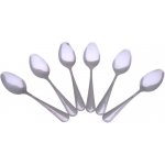 Smartcook Čajové lžičky 6 ks – Zbozi.Blesk.cz