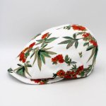 Letní bavlněná bekovka Capri Blanco P-18419N original Italy 55 – Sleviste.cz