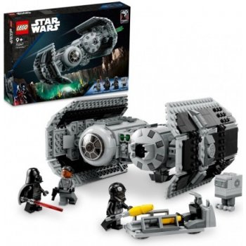 LEGO® Star Wars™ 75347 Bombardér TIE