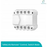 Sonoff Smart Switch S-MATE – Hledejceny.cz