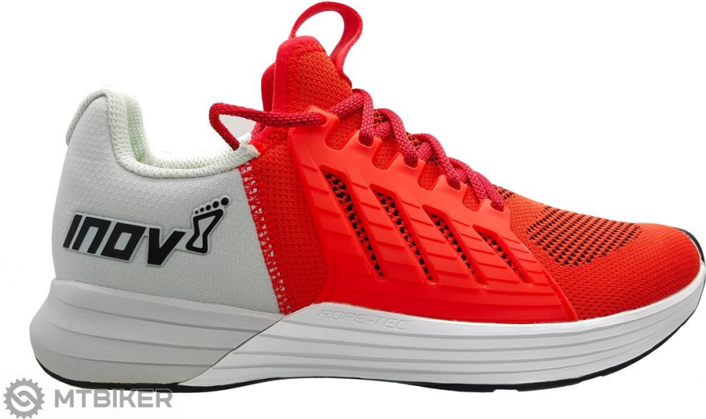 Inov-8 F-lite G 300 M (S) red/white/grey