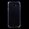 Pouzdro a kryt na mobilní telefon Pouzdro JustKing nárazuvzdorné Samsung Galaxy J4 Plus - čiré