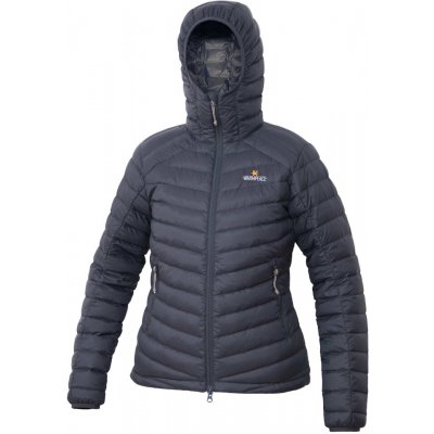 Warmpeace Viki Ld L Raven Black – Zbozi.Blesk.cz