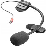 Náhradní mikrofon pro interkomy Interphone U-COM16, U-COM4 a U-COM2 – Sleviste.cz
