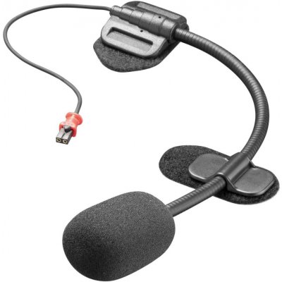 Náhradní mikrofon pro interkomy Interphone U-COM16, U-COM4 a U-COM2 – Sleviste.cz