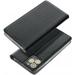 Pouzdro Smart Case Book Huawei P Smart 2021 černé – Hledejceny.cz