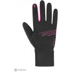 Etape Jasmine WS+ Wmn LF black/pink – Zboží Mobilmania