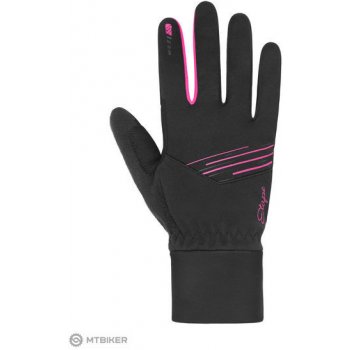 Etape Jasmine WS+ Wmn LF black/pink