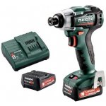 Metabo PowerMaxx SSD 12 BL 601115500 – Hledejceny.cz