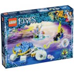 LEGO® Elves 41191 Naida a záchrana vodní želvy – Zbozi.Blesk.cz