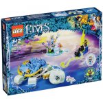 LEGO® Elves 41191 Naida a záchrana vodní želvy – Sleviste.cz