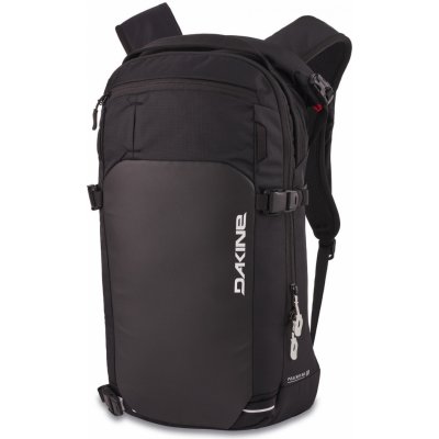 Dakine Poacher R.A.S. 18 l black