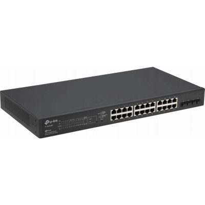 TP-Link TL-SG2428P – Zboží Živě