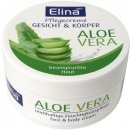 Elina pleťový krém Aloe Vera 150 ml