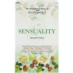 Stamford Sensuality indické vonné františky 15 ks – Zboží Dáma