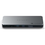 Satechi Thunderbolt 4 Multi-Display Docking Station ST-DT4MDM-EU – Zboží Mobilmania