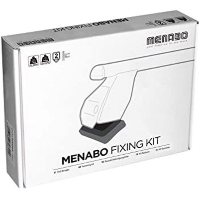 Montážní kit Menabo Tema Fix 006G