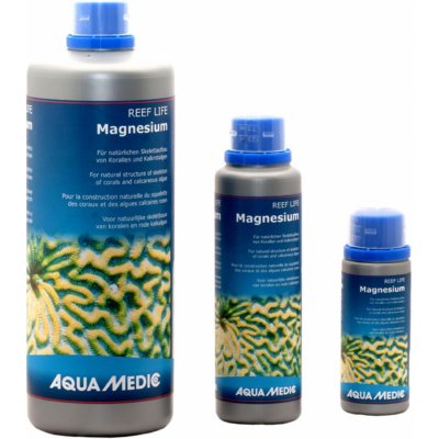 Aqua Medic Reef Life hořčík 250 ml