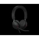 Jabra Evolve2 40 MS Mono USB-A 24089-899-999