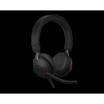 Jabra Evolve2 40 MS Mono USB-A 24089-899-999 – Hledejceny.cz