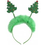 Čelenka Vánoční stromeček – Hledejceny.cz