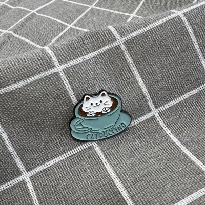 Pinarna Catpuccino Kočiccino světlý – Zboží Mobilmania