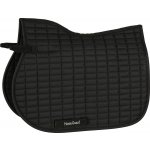 HorseGuard Dečka podsedlová Emera černá – Zboží Dáma