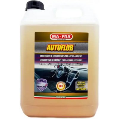 MA-FRA UNIKA AUTOFLOR 5 l – Hledejceny.cz