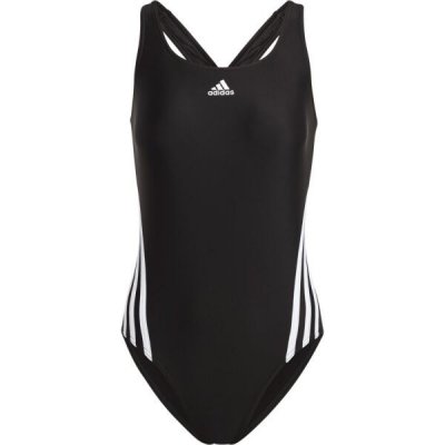 adidas 3-Stripes Swimsuit