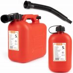 BORG HICO Kanystr plastový 5 l – Zbozi.Blesk.cz