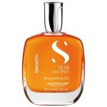 Alfaparf Milano Semi Di Lino Smooth Smoothing Oil 100 ml – Hledejceny.cz