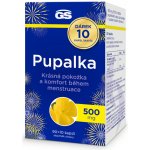 GS Pupalka 500 mg 90+10 kapslí – Hledejceny.cz