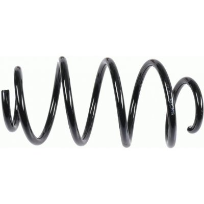 Pružina tlumiče pérování SACHS SA 997 857 – Sleviste.cz