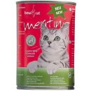 Bewi Cat Meatinis Venision 0,4 kg