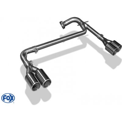 FOX HY122000-052 – Hledejceny.cz