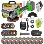 Procraft PGA22-1B-C – Zbozi.Blesk.cz