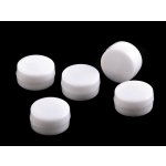 Chrastítko ploché průměr 18mm – Zboží Mobilmania