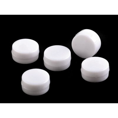 Chrastítko ploché průměr 18mm – Zboží Mobilmania