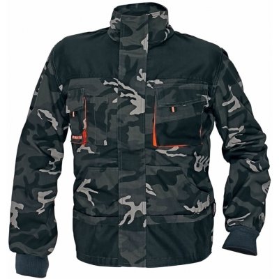 Australian Line Bunda Emerton Camouflage 60