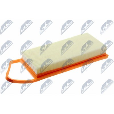 NTY Vzduchový filtr FAF-PE-031 – Hledejceny.cz