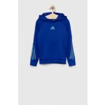 adidas U TI HOODIE IC7492 modrá – Hledejceny.cz